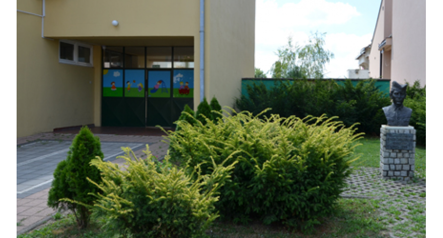 Od oktobra startuje "Igraonica" u predškolskoj ustanovi